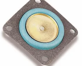 Holley REGULATOR DIAPHRAGM (35R1970A)