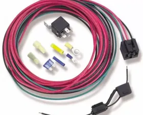 Holley FUEL PUMP RELAY KIT