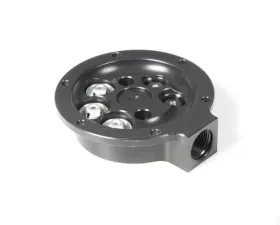 Holley VALVE BODY - UHP MECH PUMP