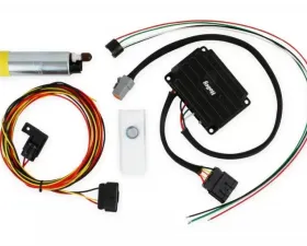 Holley VR SERIES PUMP QUICK KIT