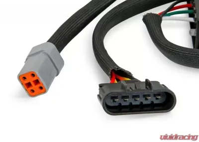 Holley VR SERIES PUMP QUICK KIT - 12-767