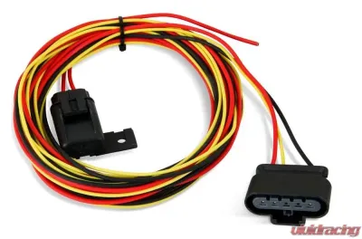 Holley VR SERIES PUMP QUICK KIT W26-163 HARNESS - 12-768