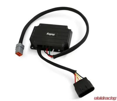 Holley VR SERIES PUMP QUICK KIT W26-163 HARNESS - 12-768