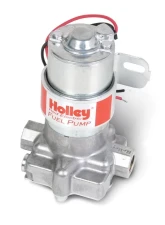 Holley ELEC FUEL PUMP 6145-2 RED AUTO                                     - 12-801-1 - Image 2