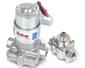 Holley ELEC FUEL PUMP 6194-2 BLU AUTO