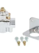 Holley REG, FUEL PRESSURE 4.5-9 PSI M/P 10-17                                     - 12-803 - Image 7