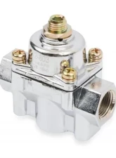 Holley REG, FUEL PRESSURE 4.5-9 PSI M/P 10-17                                     - 12-803 - Image 2