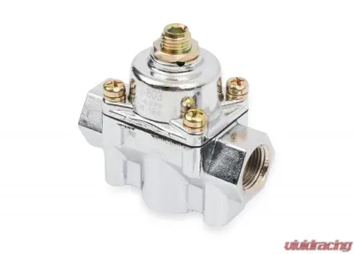 Holley REG, FUEL PRESSURE 4.5-9 PSI M/P 10-17 - 12-803