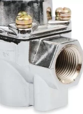 Holley REG, FUEL PRESSURE 4.5-9 PSI M/P 10-17                                     - 12-803 - Image 4