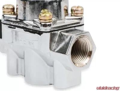 Holley REG, FUEL PRESSURE 4.5-9 PSI M/P 10-17 - 12-803