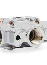 Holley REG, FUEL PRESSURE 4.5-9 PSI M/P 10-17                                     - 12-803 - Image 6