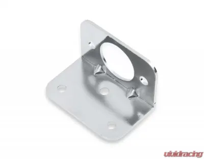 Holley REG, FUEL PRESS 1-4 PSI POL M/P 10-17 - 12-804