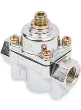 Holley REG, FUEL PRESS 1-4 PSI POL M/P 10-17                                     - 12-804 - Image 3