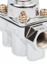 Holley REG, FUEL PRESS 1-4 PSI POL M/P 10-17                                     - 12-804 - Image 4