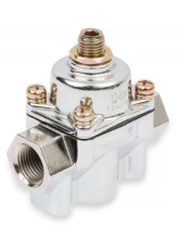 Holley REG, FUEL PRESS 1-4 PSI POL M/P 10-17                                     - 12-804 - Image 5