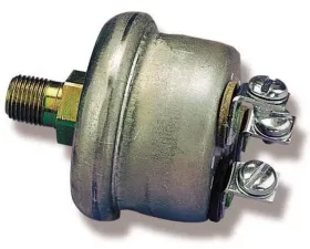 Holley FUEL PRESSURE SAFETY SWITCH