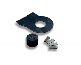 Holley ROTOR AND VANE KIT