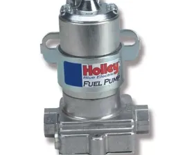 Holley BLUE PUMP W/O REGULATOR