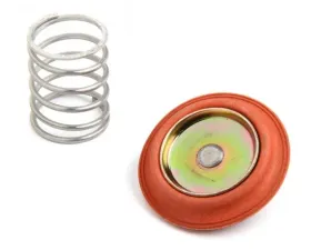 Holley 12-840 DEMAND REGULATOR REBUILD KIT