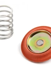 Holley 12-840 DEMAND REGULATOR REBUILD KIT                                     - 12-822 - Image 2