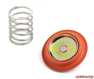 Holley 12-840 DEMAND REGULATOR REBUILD KIT - 12-822