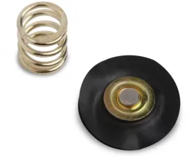Holley 12-846 REGULATOR REBUILD KIT