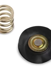 Holley 12-846 REGULATOR REBUILD KIT                                     - 12-826 - Image 2
