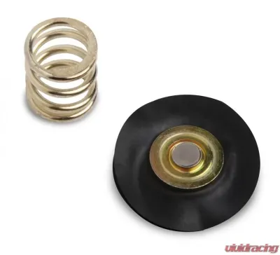 Holley 12-848 REGULATOR REBUILD KIT - 12-827