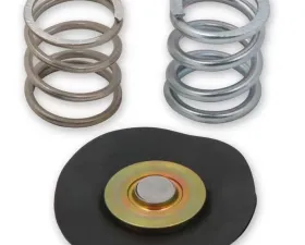 Holley 12-879 & 12-880 REGULATOR REBUILD KIT
