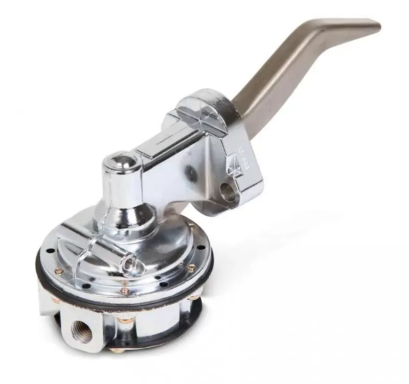 Holley MF PUMP,FOMOCO SB 80GPH - 12-833