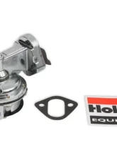 Holley MF PUMP,CSB V8 58-78' 80GPH                                     - 12-834 - Image 7