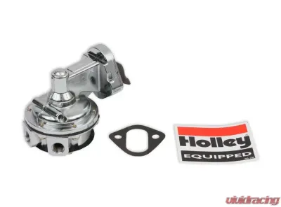 Holley MF PUMP,CSB V8 58-78' 80GPH - 12-834