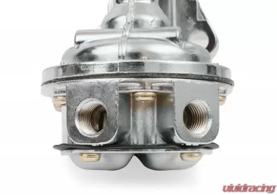 Holley MF PUMP,CSB V8 58-78' 80GPH - 12-834