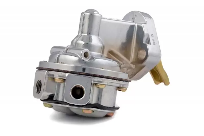 Holley MF PUMP,CBB V8 66-76' 80GPH Chevrolet - 12-835