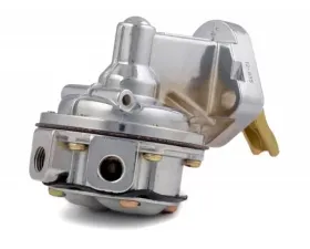 Holley MF PUMP,CBB V8 66-76' 80GPH Chevrolet