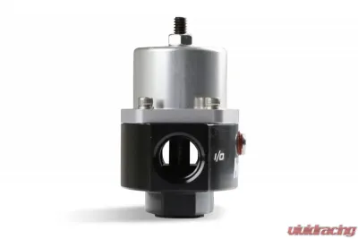 Holley BILLET FP REG, ADJ 15-65 PSI 8AN IN/OUT 6AN RETURN - 12-846