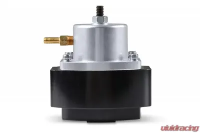 Holley BILLET FP REG, ADJ 15-65 PSI 8AN IN/OUT 6AN RETURN - 12-846
