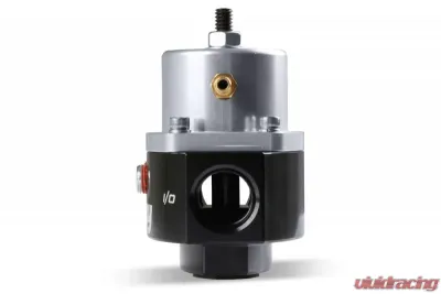 Holley BILLET FP REG, ADJ 15-65 PSI 8AN IN/OUT 6AN RETURN - 12-846