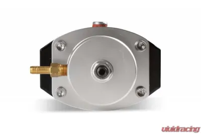 Holley BILLET FP REG, ADJ 15-65 PSI 8AN IN/OUT 6AN RETURN - 12-846