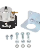 Holley BILLET FP REG, ADJ 40-70 PSI 10AN IN/OUT 8AN RTURN                                     - 12-848 - Image 7