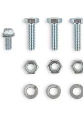 Holley BILLET FP REG, ADJ 40-70 PSI 10AN IN/OUT 8AN RTURN                                     - 12-848 - Image 2