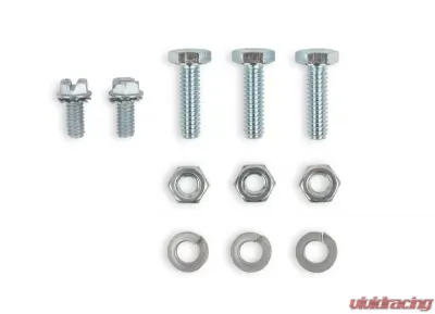 Holley BILLET FP REG, ADJ 40-70 PSI 10AN IN/OUT 8AN RTURN - 12-848
