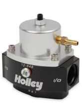 Holley BILLET FP REG, ADJ 40-70 PSI 10AN IN/OUT 8AN RTURN                                     - 12-848 - Image 3