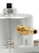 Holley BILLET FP REG, ADJ 40-70 PSI 10AN IN/OUT 8AN RTURN                                     - 12-848 - Image 4