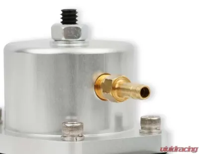 Holley BILLET FP REG, ADJ 40-70 PSI 10AN IN/OUT 8AN RTURN - 12-848
