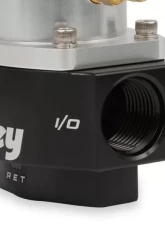 Holley BILLET FP REG, ADJ 40-70 PSI 10AN IN/OUT 8AN RTURN                                     - 12-848 - Image 5