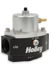 Holley BILLET FP REG, ADJ 40-70 PSI 10AN IN/OUT 8AN RTURN                                     - 12-848 - Image 6