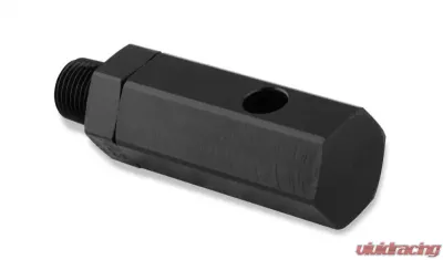 Holley ROLL OVER VALVE HARDWARE KIT - 12-874