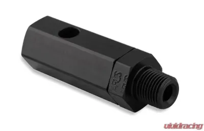 Holley ROLL OVER VALVE HARDWARE KIT - 12-874