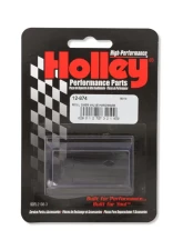 Holley ROLL OVER VALVE HARDWARE KIT                                     - 12-874 - Image 4